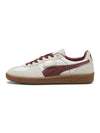 Palermo OG Low-Top Sneakers White Red - PUMA - BALAAN 2