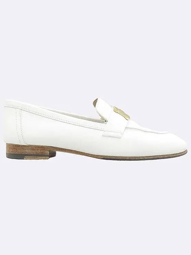 Smith Market H231048Z Loafer Women s Shoes - HERMES - BALAAN 5