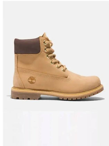 Women s 6 inch premium boots A2R3K EC0 - TIMBERLAND - BALAAN 1