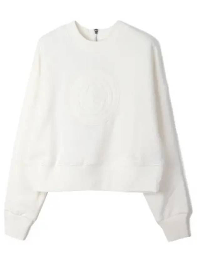 Jersey Sweatshirt Women - GUCCI - BALAAN 1