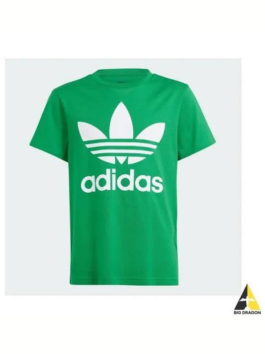 adidas KIDS Trefoil Tee IN8450 - ADIDAS - BALAAN 1