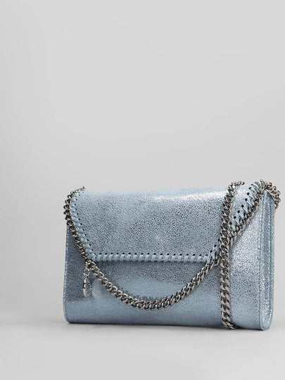 Stella McCartney Falabella Shoulder Bag - STELLA MCCARTNEY - BALAAN 2