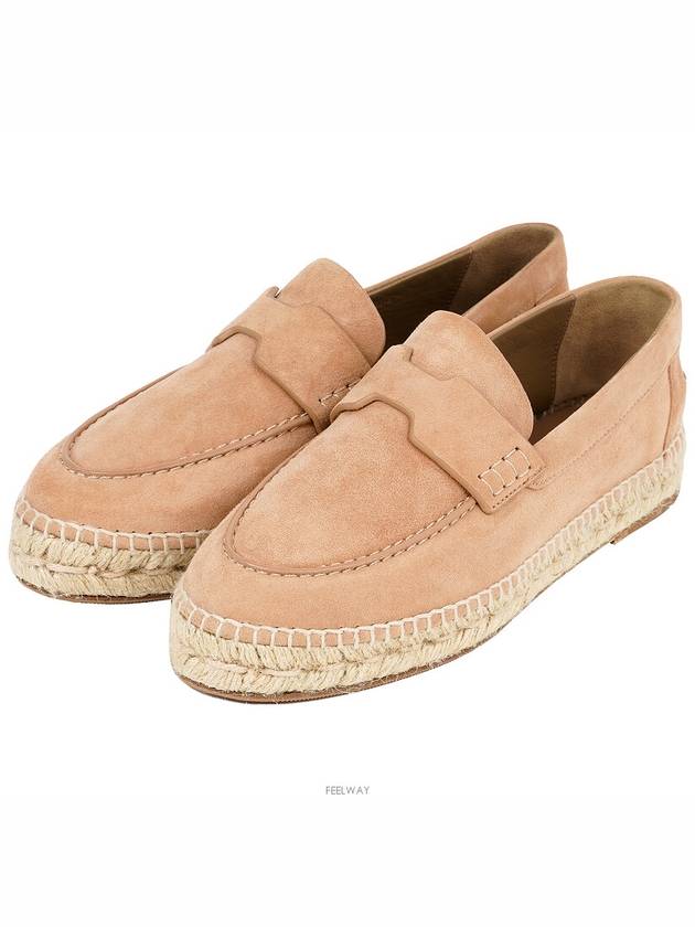 women loafers - HERMES - BALAAN 1