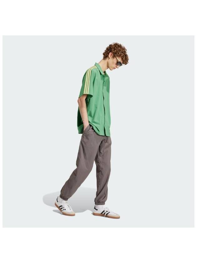 Shirt IU0219 Green MENS JP M L - ADIDAS - BALAAN 3