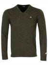 Riemann Knit Sweater GMKW11145 M354 Men - J.LINDEBERG - BALAAN 1