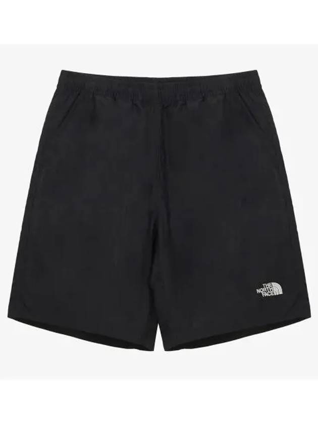 The North Face NS6NQ03A Daily Essential Shorts - THE NORTH FACE - BALAAN 1