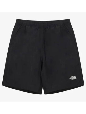 The North Face NS6NQ03A Daily Essential Shorts - THE NORTH FACE - BALAAN 1