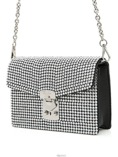 women cross bag - MIU MIU - BALAAN 2