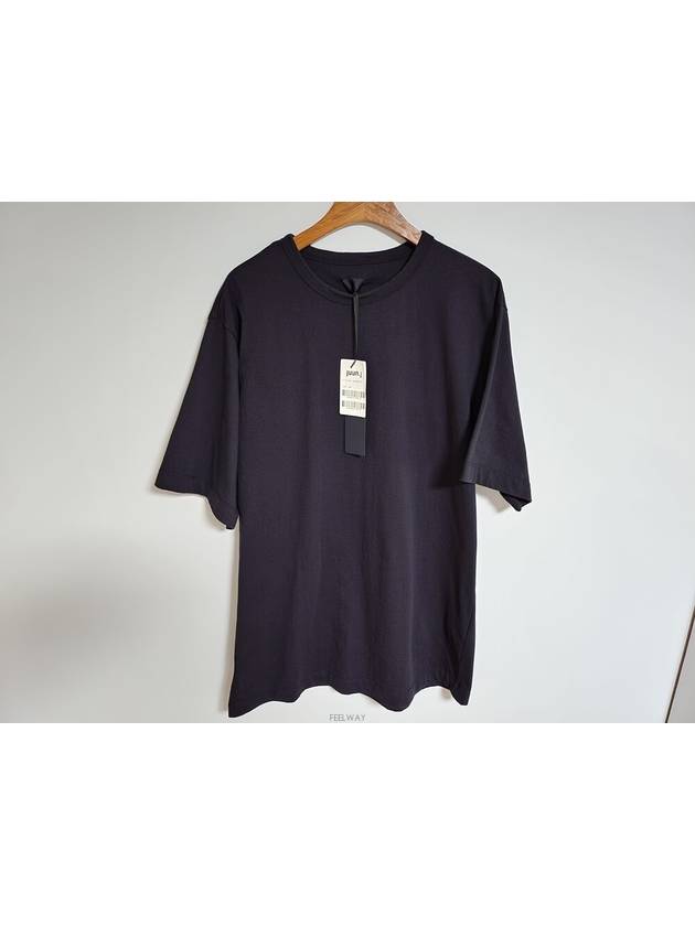 men s short sleeve t shirt - JUUN.J - BALAAN 3