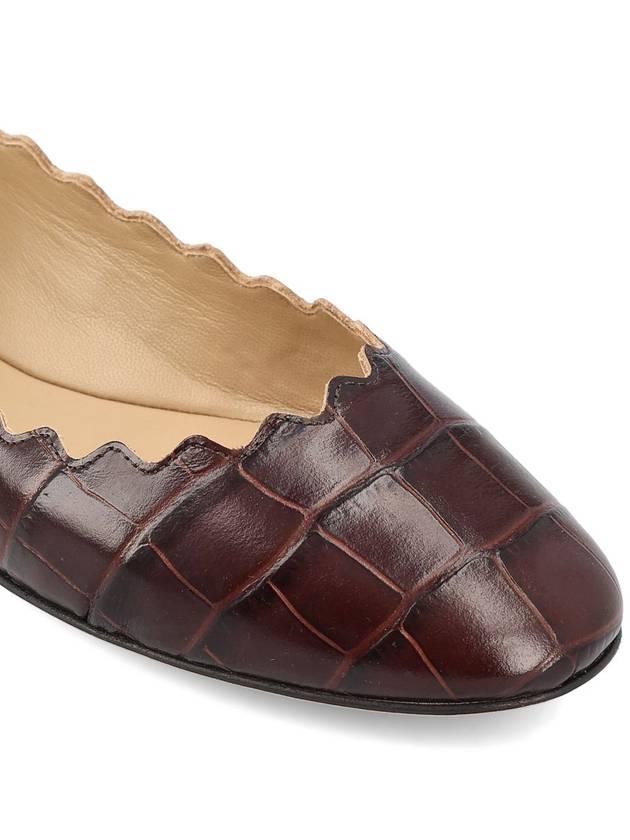 Chloè Flat shoes - CHLOE - BALAAN 4