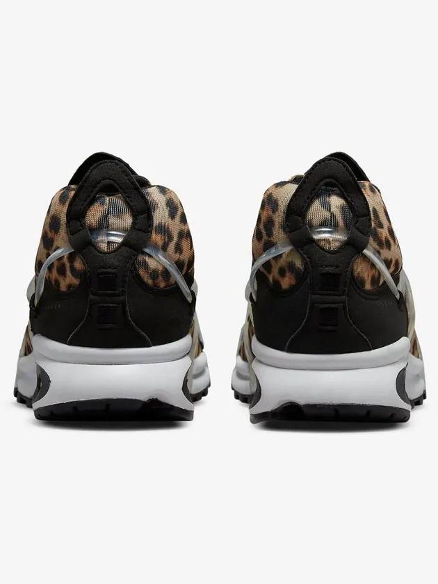 Air Cumquat Leopard Low Top Sneakers - NIKE - BALAAN 6