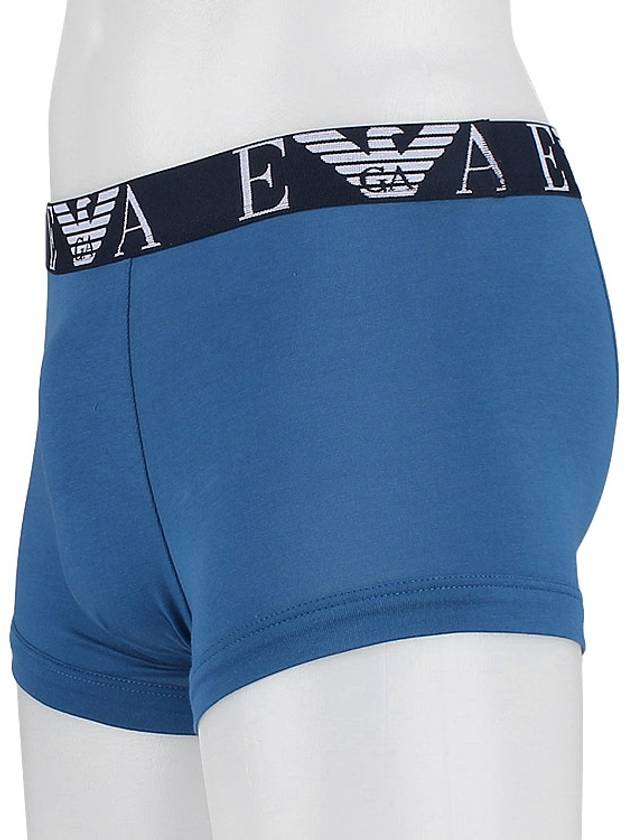 Bold Boxer 2 Pack Trunk 111210 3R715 50336 - EMPORIO ARMANI - BALAAN 3