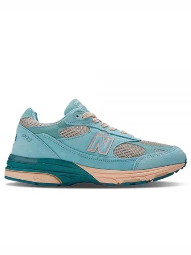 Joe Fresh Goods 993 Made in USA Arctic Blue - NEW BALANCE - BALAAN 2