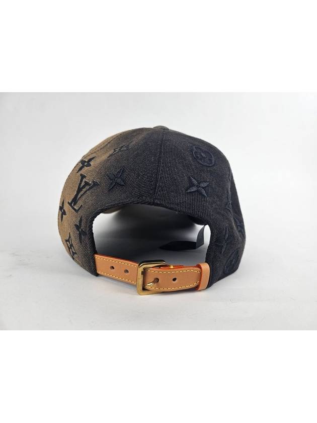 Monogram Gradient Cap M7263L - LOUIS VUITTON - BALAAN 6