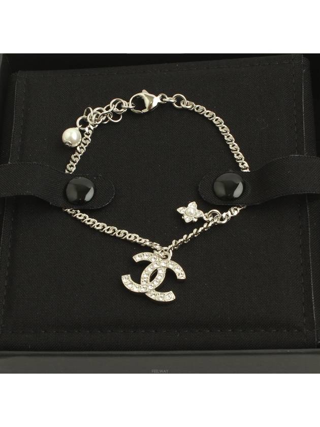 women bracelet - CHANEL - BALAAN 4