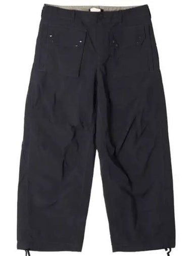 Pentalone Lungo Cargo Pants - TEN C - BALAAN 1