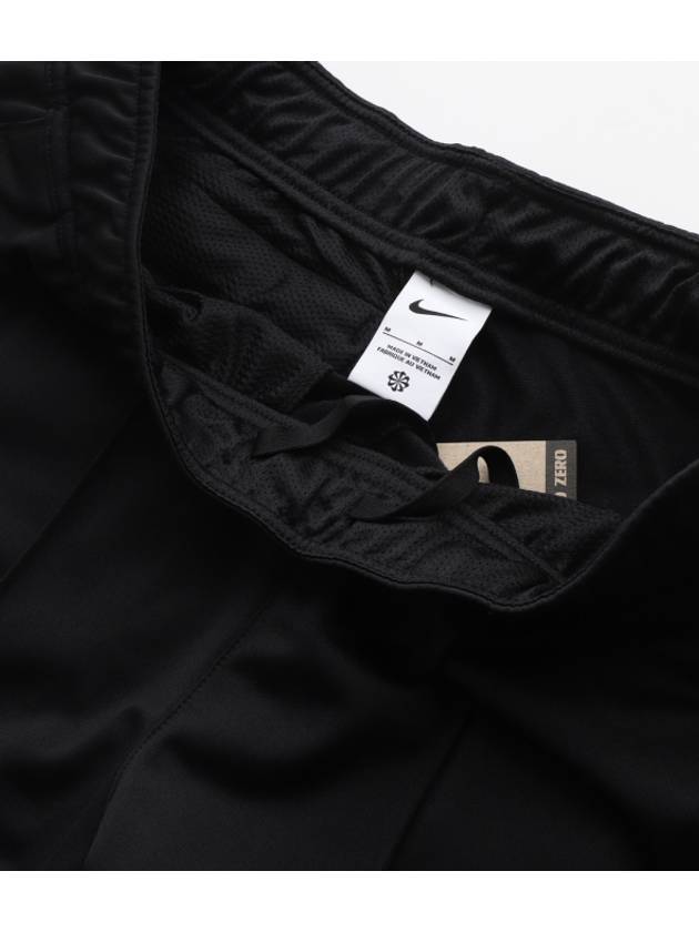 Court Heritage Suit Straight Pants Black - NIKE - BALAAN 5