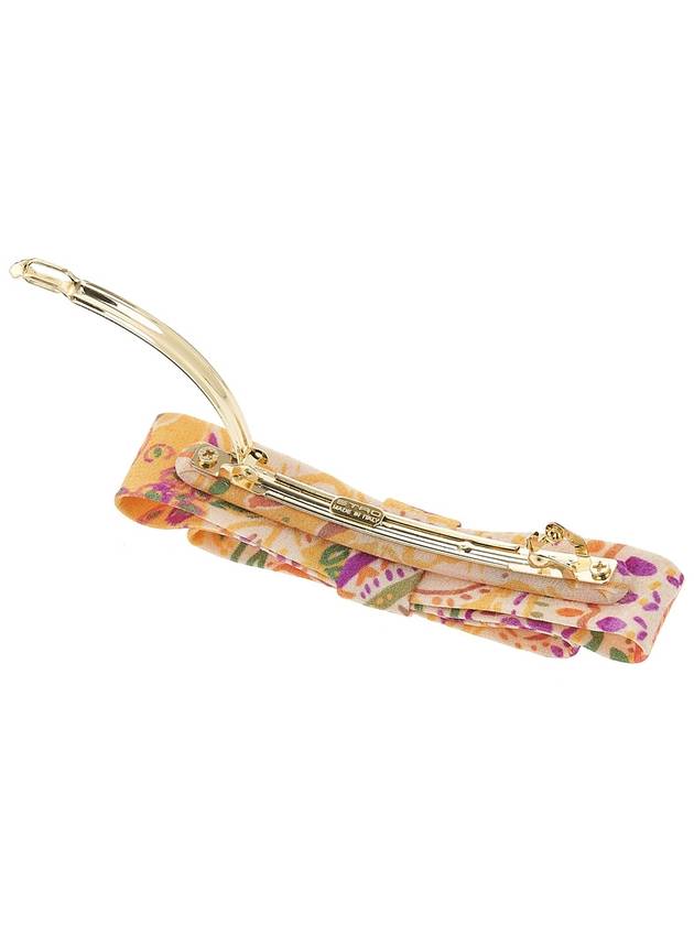 Women's Profumi Hairpin - ETRO - BALAAN.