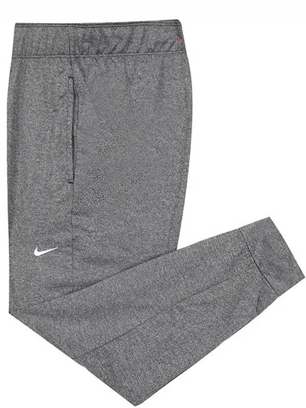 Attack 7/8 Training Track Pants Black - NIKE - BALAAN 3