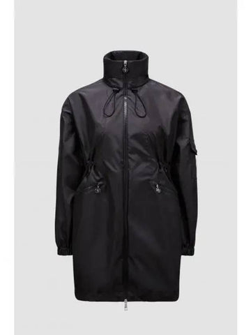 ADHEMAR 1C00005 597R1 999 Parka Jacket - MONCLER - BALAAN 1