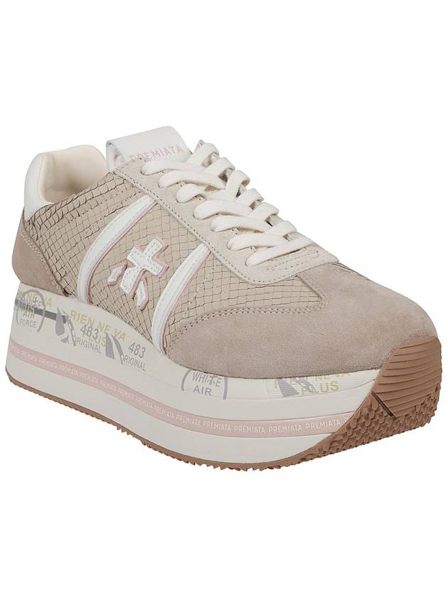 Sneakers BETH7039 Beige - PREMIATA - BALAAN 3