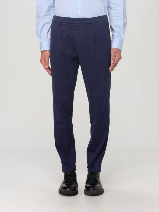 Pants men Fay - FAY - BALAAN 1