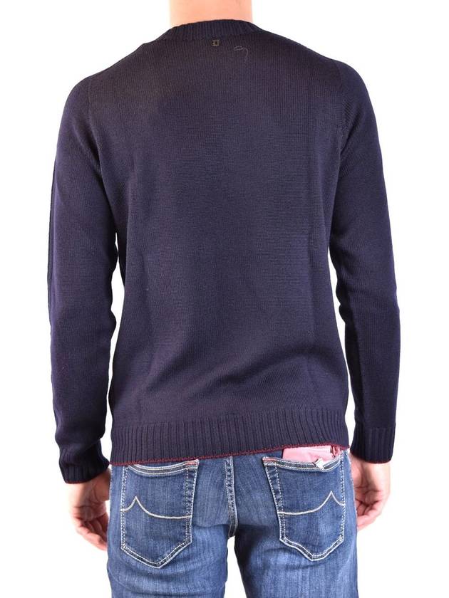 Dondup Sweaters - DONDUP - BALAAN 4