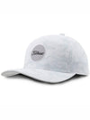 Outboard Walk Golf Hat TH22ABPWO - TITLEIST - BALAAN 5