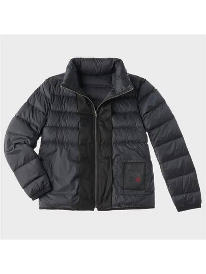 Pocket Down Liner Padding Jacket Grey - TEN C - BALAAN 2