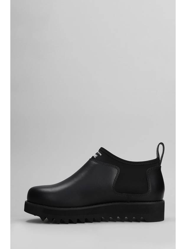 Comme Des Garçons Homme Ankle Boots - COMME DES GARCONS - BALAAN 3