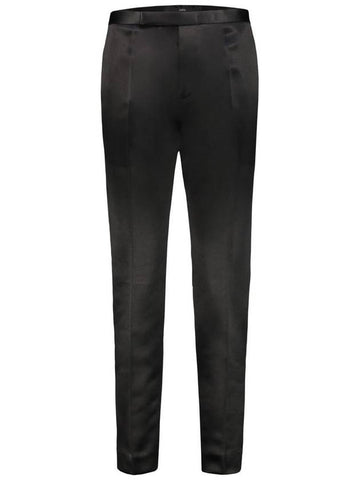 Sapio Duchesse Pant Clothing - SAPIO - BALAAN 1