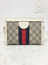 women shoulder bag - GUCCI - BALAAN 5