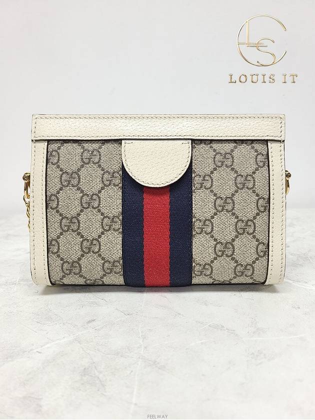 women shoulder bag - GUCCI - BALAAN 5