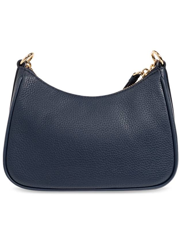 Michael Michael Kors ‘Jet Set Charm’ Shoulder Bag, Women's, Navy Blue - MICHAEL KORS - BALAAN 3