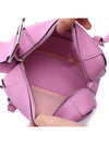 24SS Women's Cool Box Nano Tote Shoulder Bag AA0669AQY0 47PPA 24S - DELVAUX - BALAAN 6