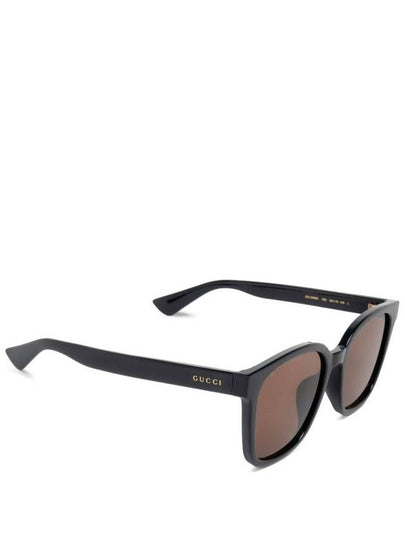 Gucci GG1346SK Grey - GUCCI - BALAAN 2