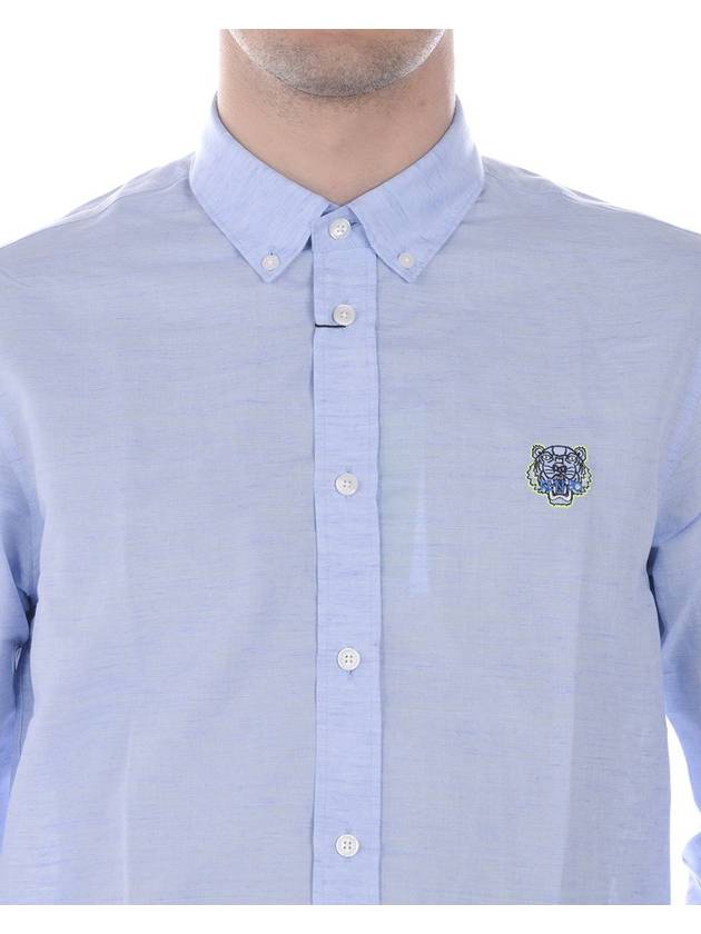 Kenzo Shirt - KENZO - BALAAN 3