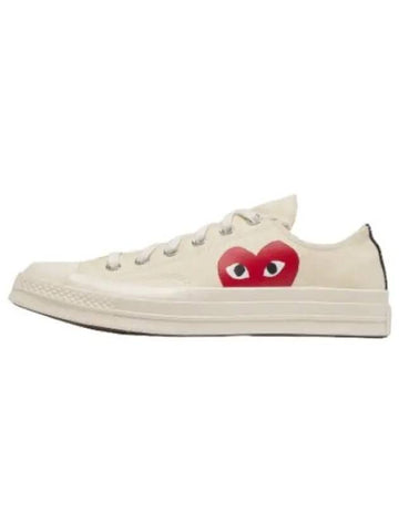 Comme des Gar ons sneakers - COMME DES GARCONS PLAY - BALAAN 1