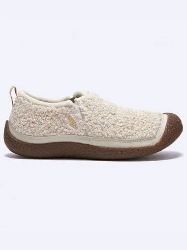 Polobotky Howser II Slip-On Ecru - KEEN - BALAAN 1