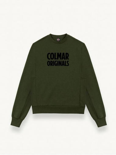 Colmar Originals Shirts - COLMAR - BALAAN 1