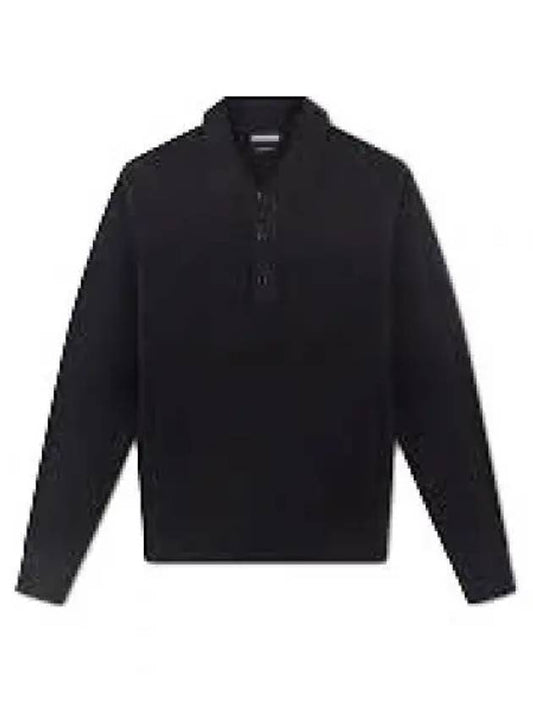 Lightweight Cotton Silk Polo Shirt Grey - TOM FORD - BALAAN 1
