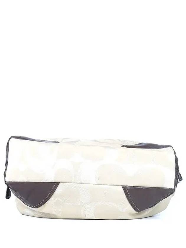 F17394 shoulder bag - COACH - BALAAN 3