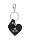 Levigan Mirror Heart ORB Keyring 8203011WU OM0014 N403 - VIVIENNE WESTWOOD - BALAAN 1