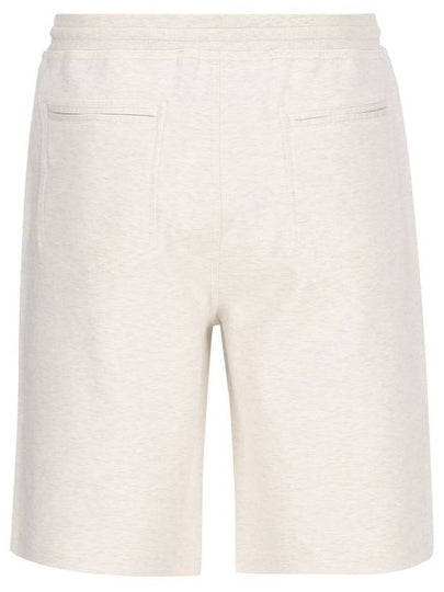 Brunello Cucinelli Shorts - BRUNELLO CUCINELLI - BALAAN 2