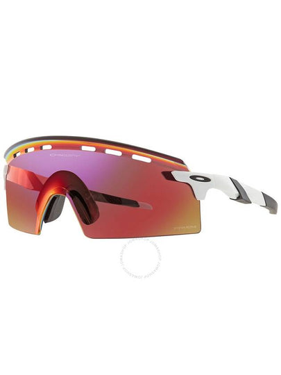 Oakley Encoder Strike Vented Prizm Field Shield Men's Sunglasses OO9235 923503 138 - OAKLEY - BALAAN 2