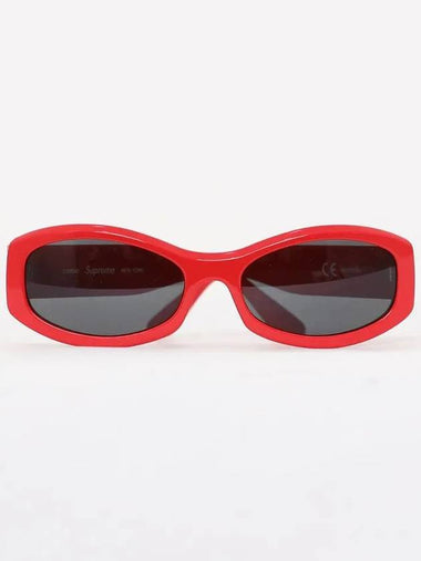 Cross Sunglasses SS23G4 RED - SUPREME - BALAAN 1