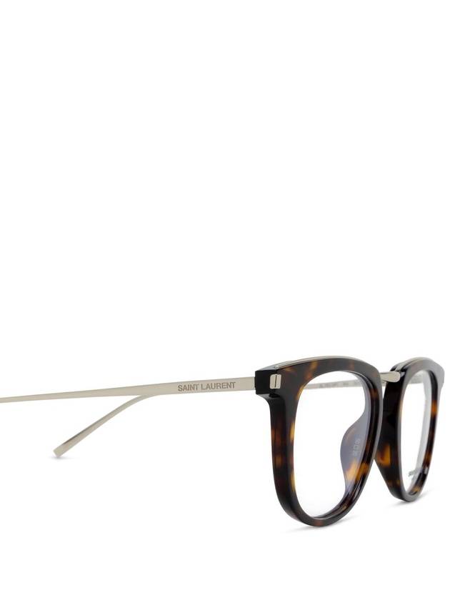 Saint Laurent SL 753 OPT Havana - SAINT LAURENT - BALAAN 3