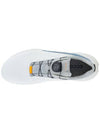 M Golf Biom H4 Spikeless White - ECCO - BALAAN 8