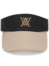 Official M MIXED VISOR BE - ANEWGOLF - BALAAN 4