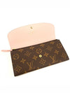 Emily long wallet M61289 - LOUIS VUITTON - BALAAN 7